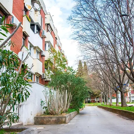 Apartman Franceska Zadar Exterior photo
