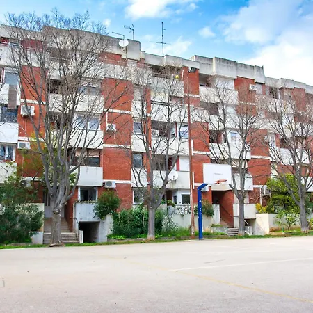 Apartman Franceska Zadar Exterior photo