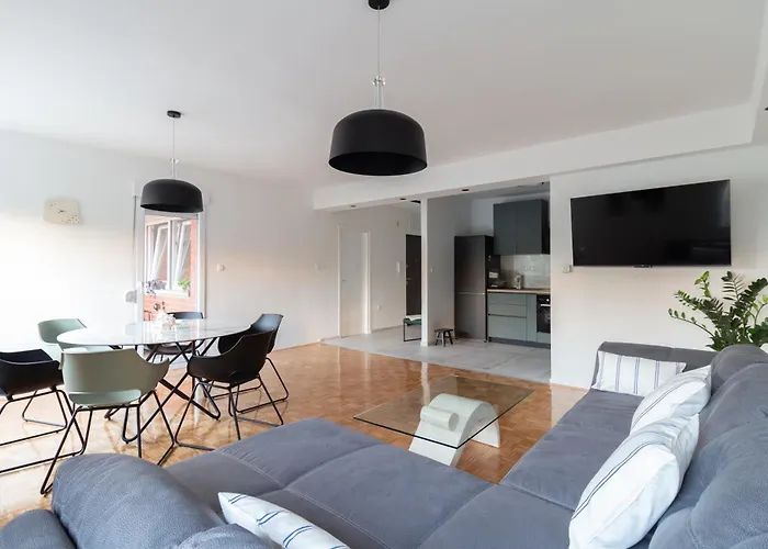 Apartman Franceska