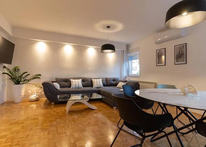 Apartman Franceska