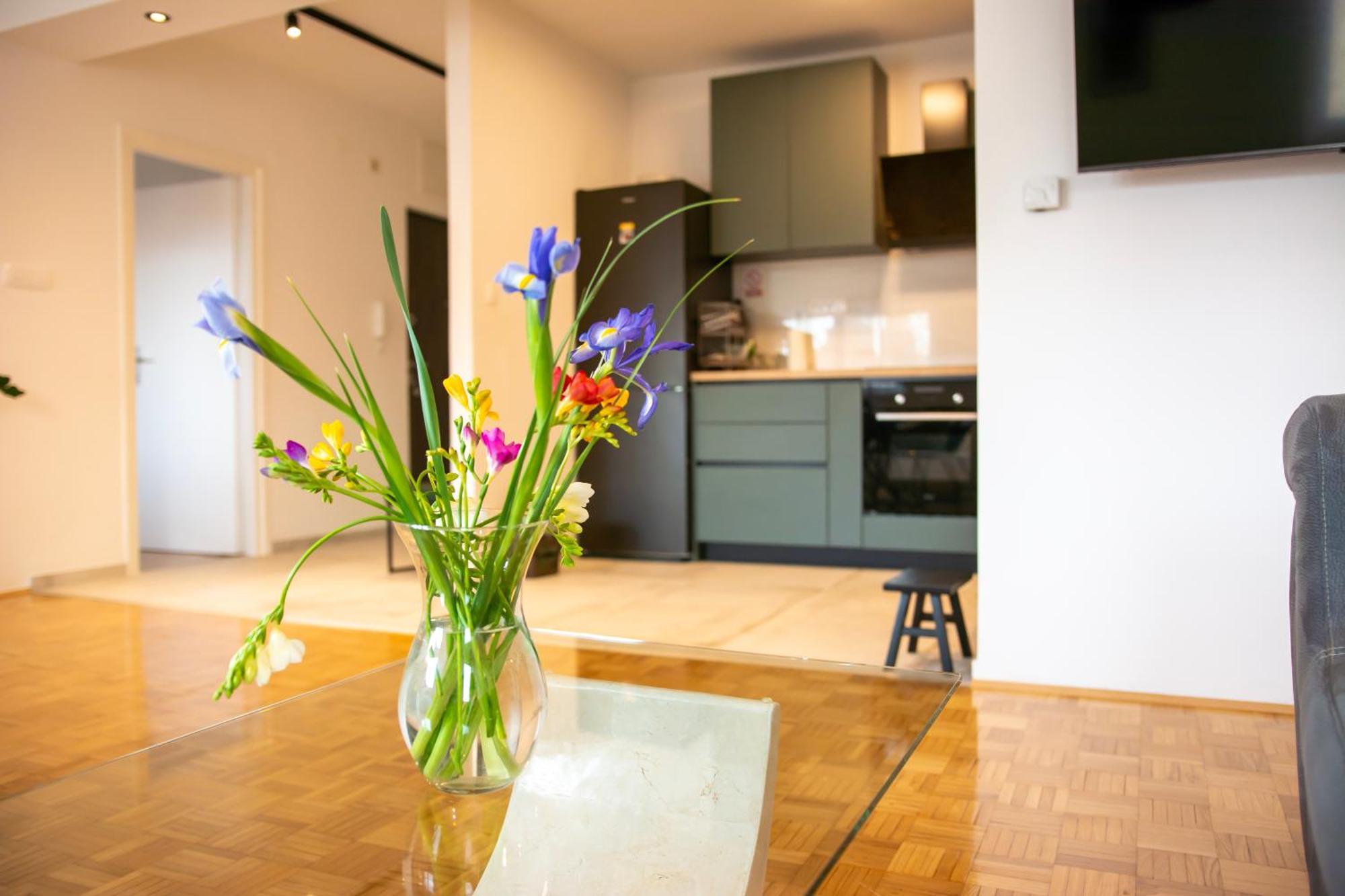 Franceska Apartman *