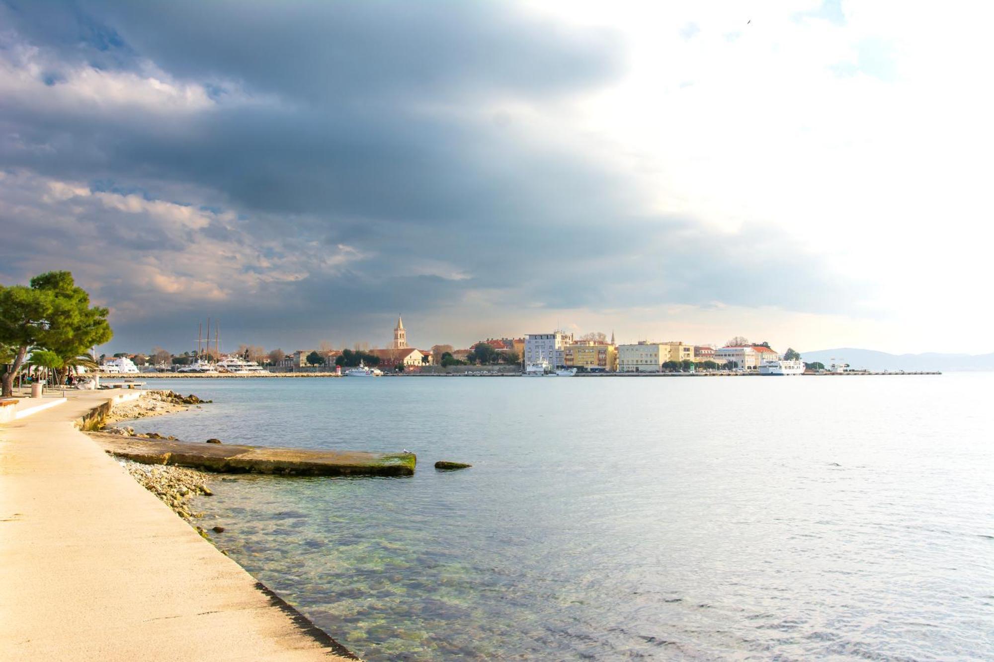 Franceska Apartman