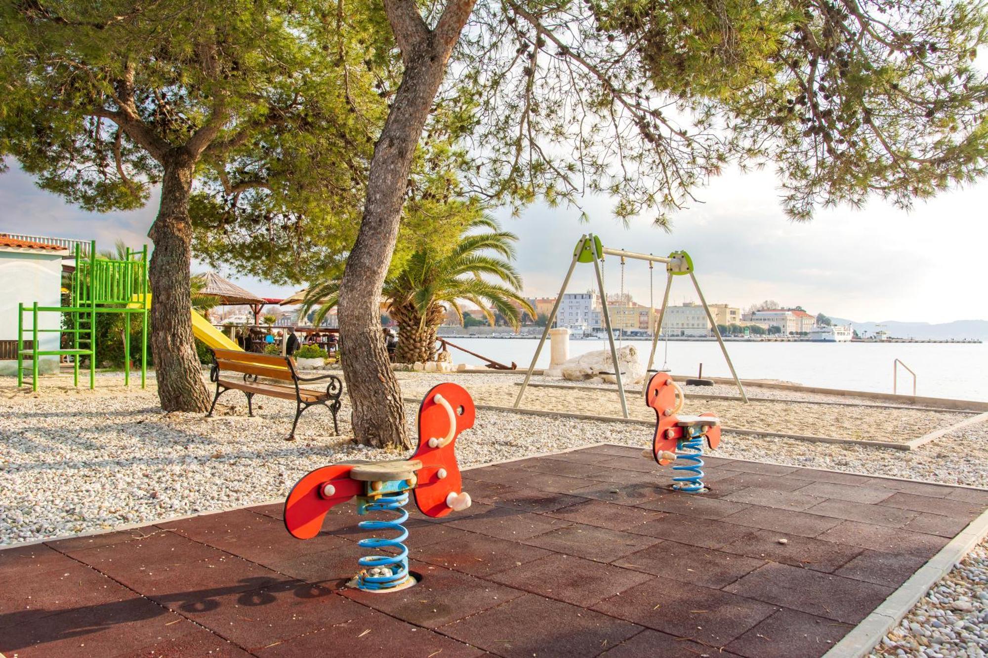 Franceska Apartman