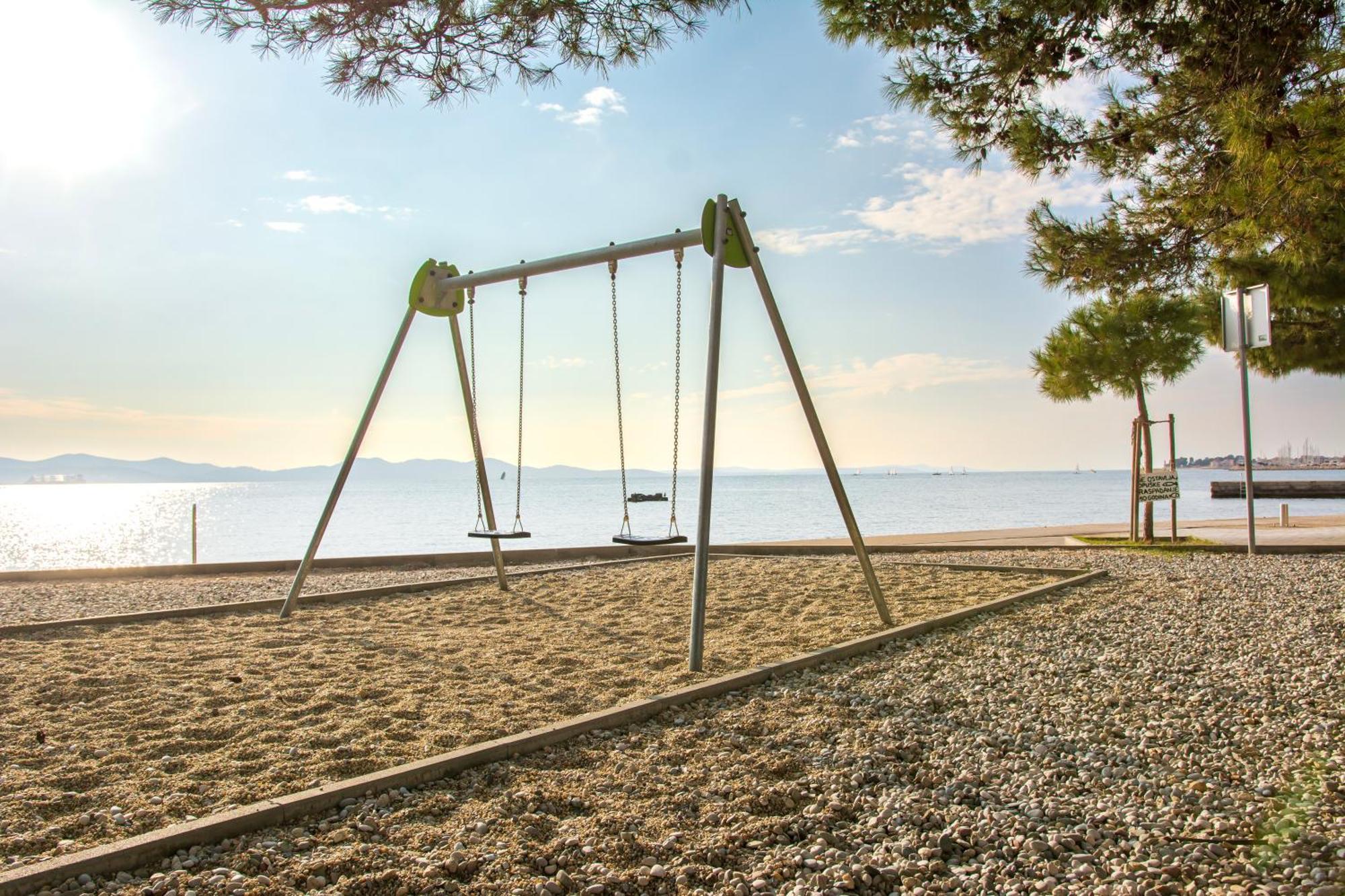 Franceska Apartman *