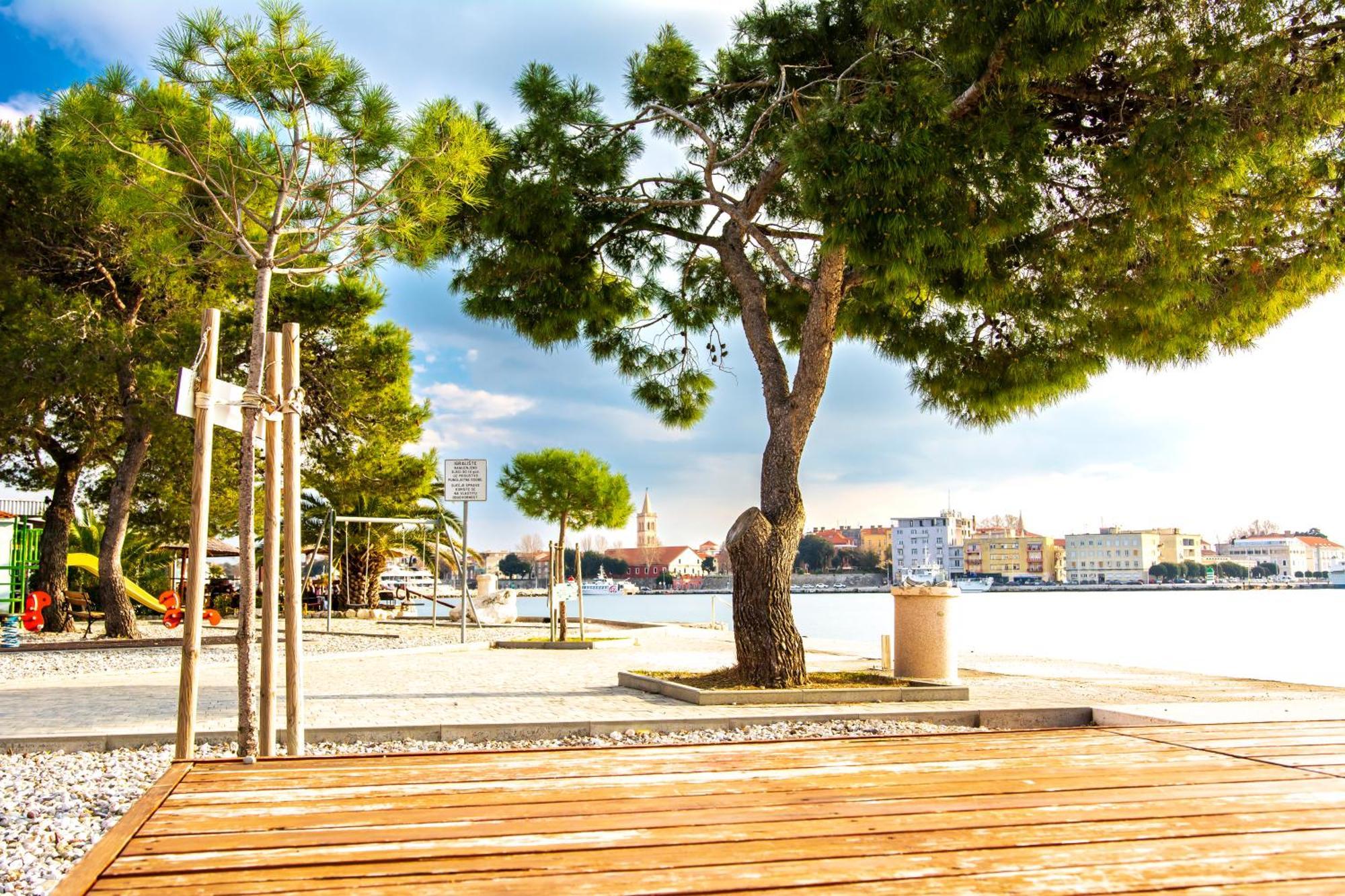 Apartman Franceska Zadar