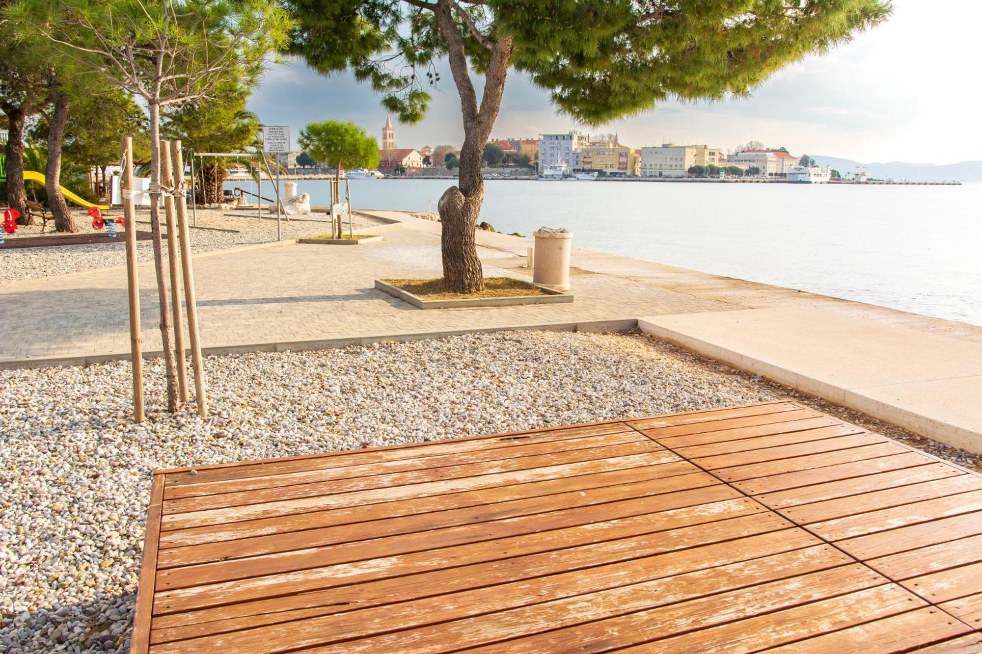 Franceska Apartman Zadar