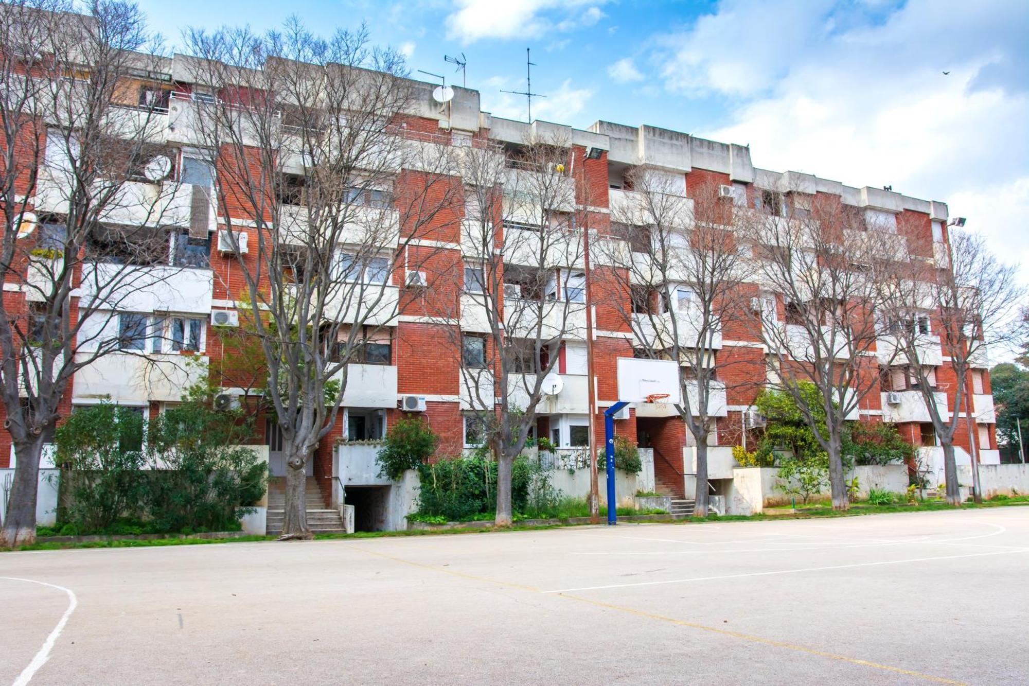 Franceska Apartman *