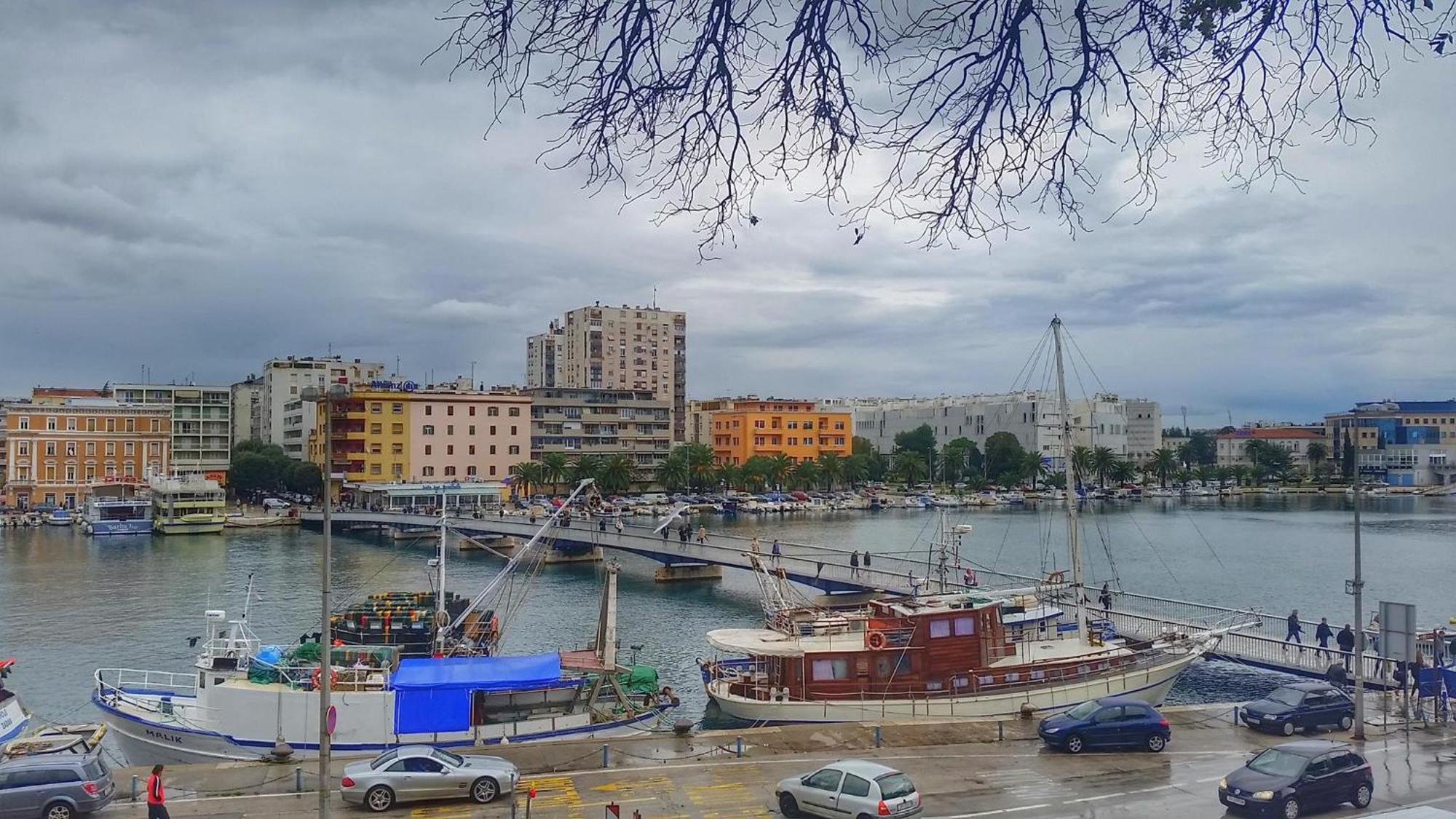 Apartman Franceska