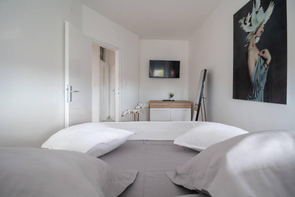 Franceska Apartment
