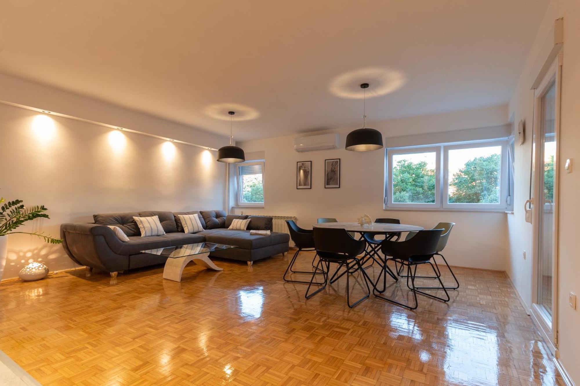 Franceska Apartman Zadar